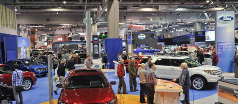 Auto Show’s pictures now available!!!!!