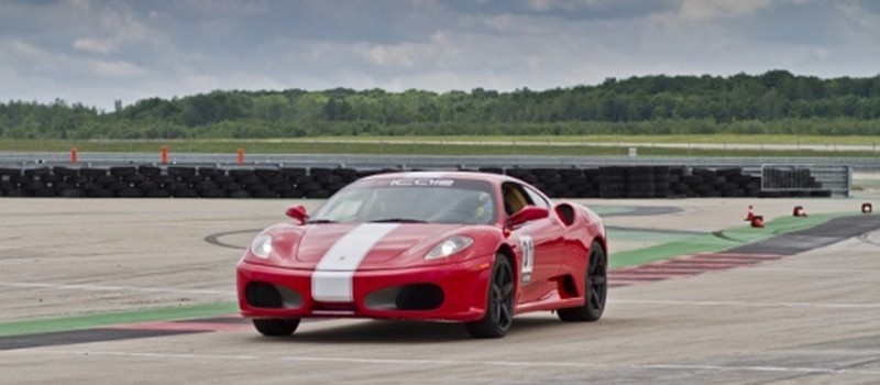 Have you ever dreamed of driving a Lamborghini or a Ferrari?